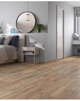 Tarima de Roble Andover - Suelo Laminado  - Purefloor 7 mm Alcala de Henares