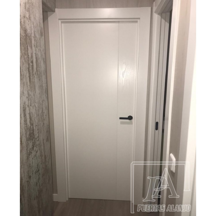 Puertas interiores