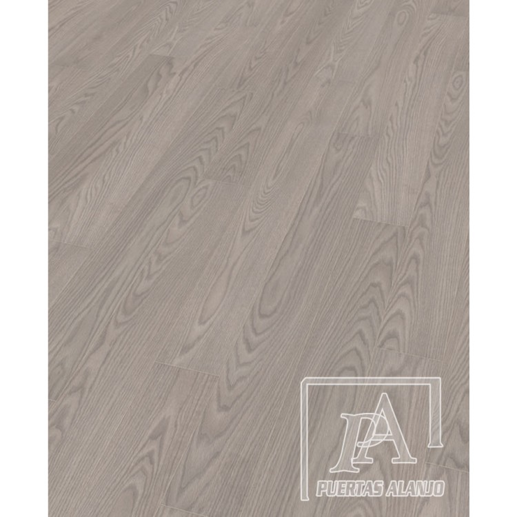 Tarima De Roble Soberano Plata Suelo Laminado Finfloor Style Alcala