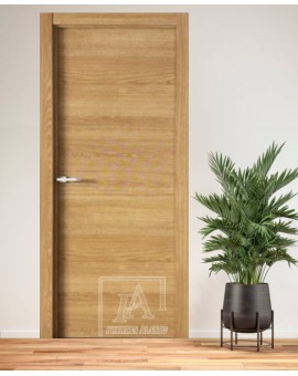 Puertas Laminadas - Roble Florida - 30200