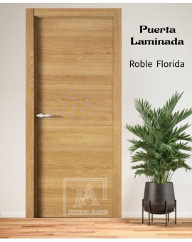 Puertas Laminadas - Roble Florida - 30200