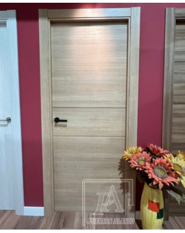 Puertas Laminadas - Roble Florida - 30200