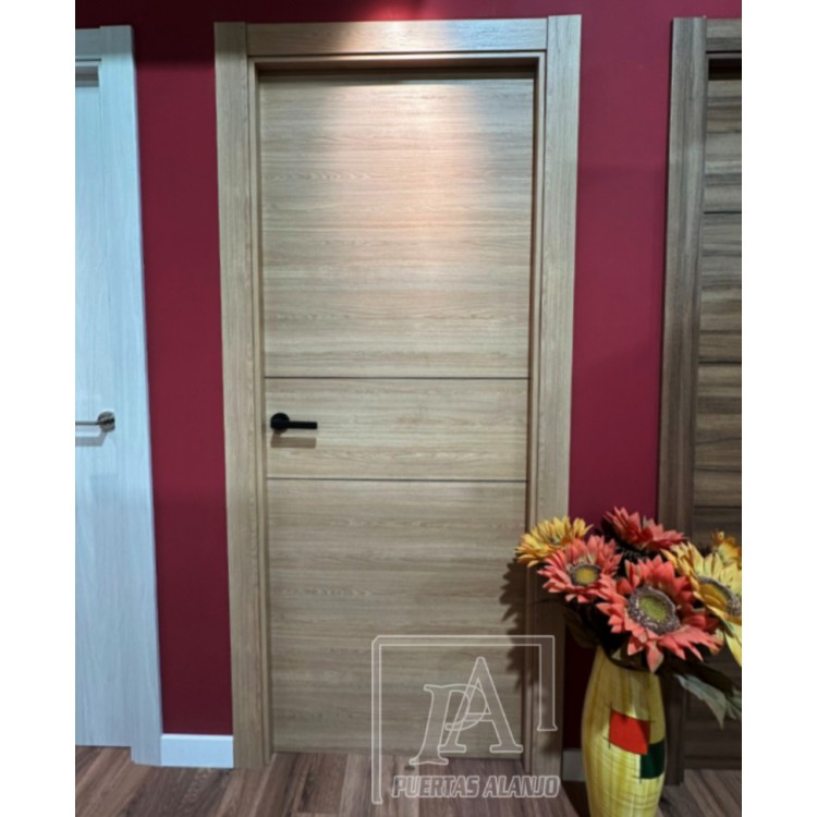 Puertas Laminadas - Roble Florida - 30200