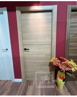 Puertas Laminadas - Roble Florida - 30200