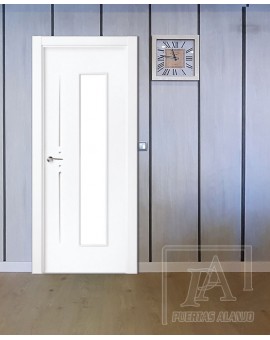 Puerta Interior Lacada Mod: PA020100