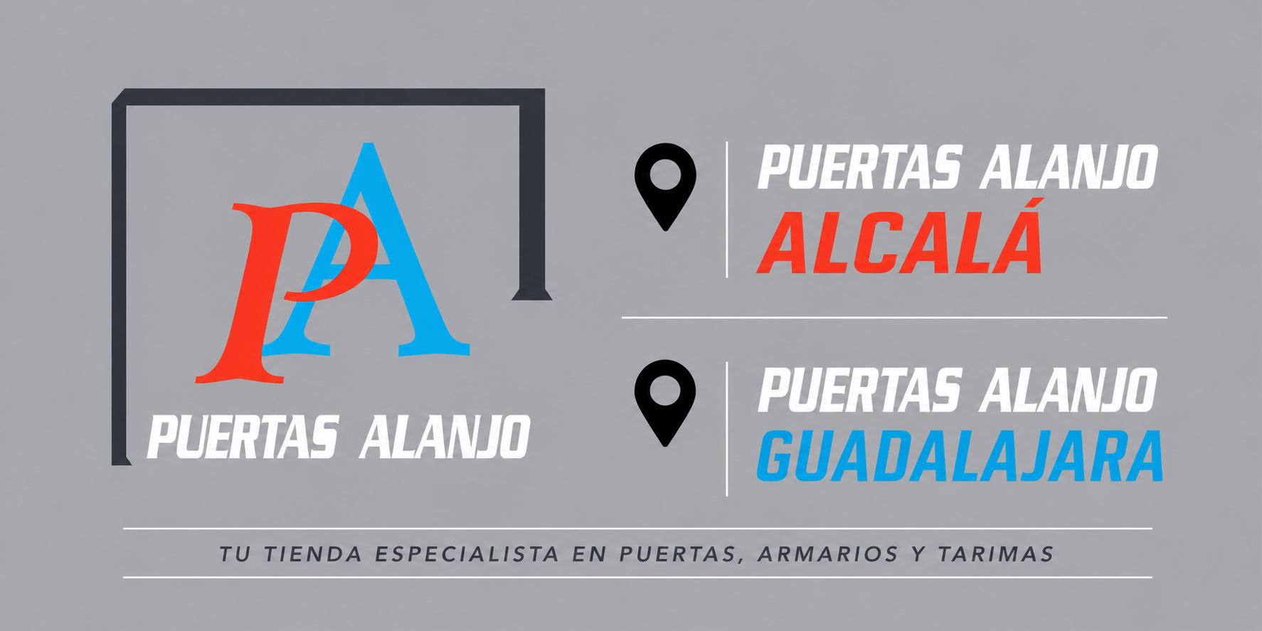 Puertas Alanjo Alcala