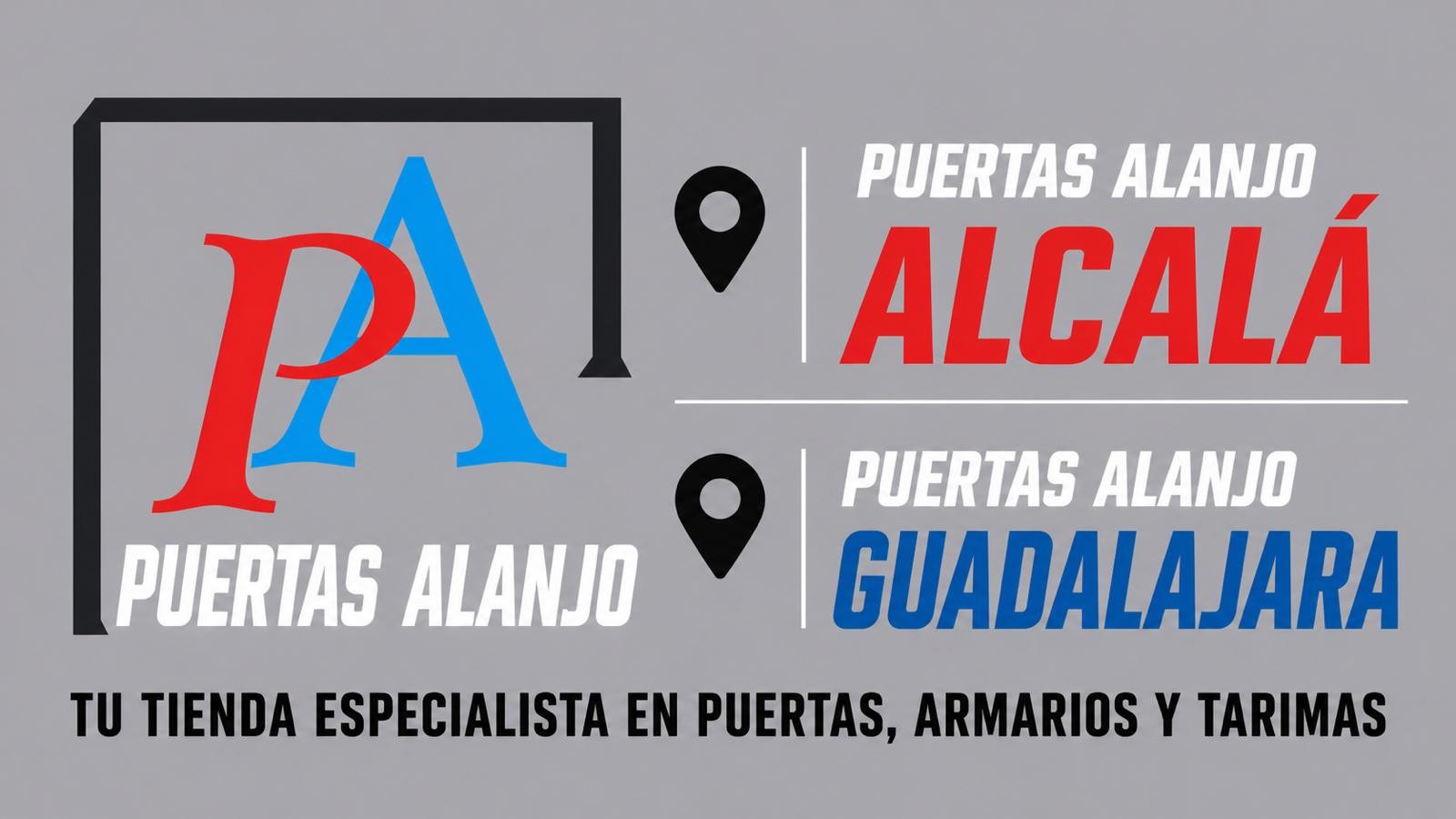 Puertas Alanjo Alcala