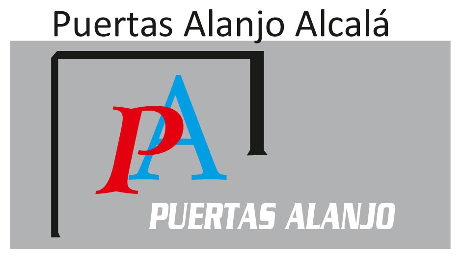Puertas Alanjo Alcala